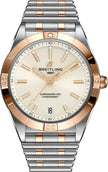 BREITLING Chronomat Automatic 36 Women'S Watch U10380101A1U1 1