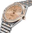 BREITLING Chronomat Automatic 36 Diamond Bezel Women'S Watch U10380591K1U1 2