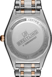 BREITLING Chronomat Automatic 36 Diamond Bezel Women'S Watch U10380591K1U1 4