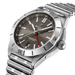 BREITLING Chronomat Automatic Gmt 40 Grey Dial Men'S Watch A32398101M1A1 2