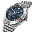 BREITLING Chronomat Automatic Gmt 40 Steel Men'S Watch A32398101C1A1 2