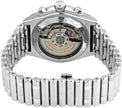 BREITLING Chronomat B01 42 Black Dial Men'S Watch Ab0134101B1A1 3
