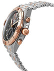 BREITLING Chronomat B01 42 Men'S Watch Ub0134101B1U1 2