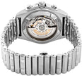 BREITLING Chronomat B01 42 Silver Dial Men'S Watch Ab0134101G1A1 3