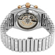 BREITLING Chronomat B01 42 Steel & Rose Gold Men'S Watch Ib0134101G1A1 3