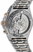 BREITLING Chronomat B01 42 Two Tone Men'S Watch Ub0134101C1U1 2