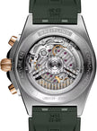 BREITLING Chronomat B01 Chronograph 42Mm Men'S Watch Ub0134131L1S1 2