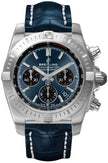 BREITLING Chronomat B01 Chronograph 44 Ab0115101C1P1 1