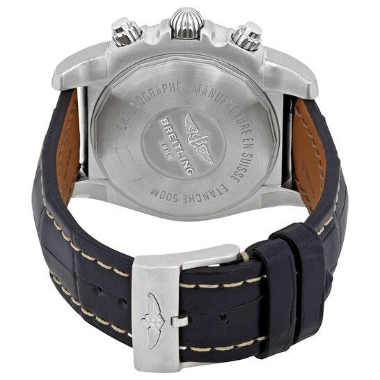 BREITLING Chronomat B01 Chronograph 44 Ab0115101F1P1 2