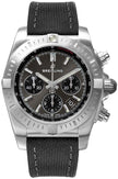 BREITLING Chronomat B01 Chronograph 44 Men'S Watch Ab011510/F581-109W 1