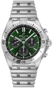 BREITLING Chronomat B01 42 Bentley Automatic Men'S Watch Ab01343A1L1A1 1