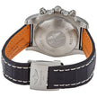BREITLING Chronomat Chronograph Grey Dial Men'S Watch Ab0115101F1P2 3