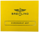 BREITLING Chronomat Gmt Ab041012/C835-383A 3