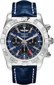 BREITLING Chronomat Gmt Ab041012/C835-747P 1