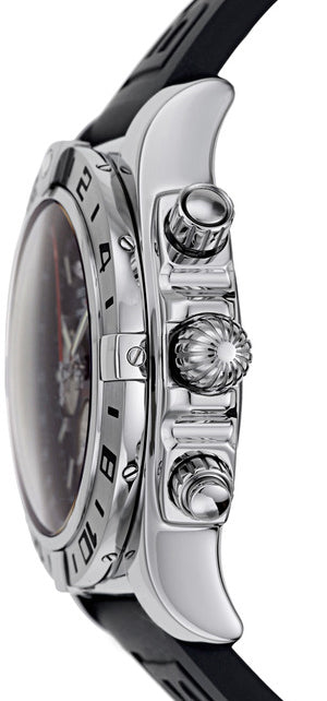 BREITLING Chronomat Gmt Ab0413B9/Bd17-154S 2