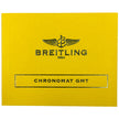 BREITLING Chronomat Gmt Ab0413B9/Bd17-154S 3
