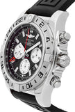BREITLING Chronomat Gmt Ab0413B9/Bd17-155S 2
