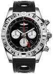 BREITLING Chronomat Gmt Ab0413B9/Bd17-201S 1