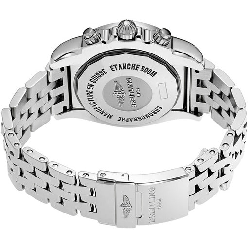 BREITLING Chronomat Gmt Ab0413B9/Bd17-383A 3