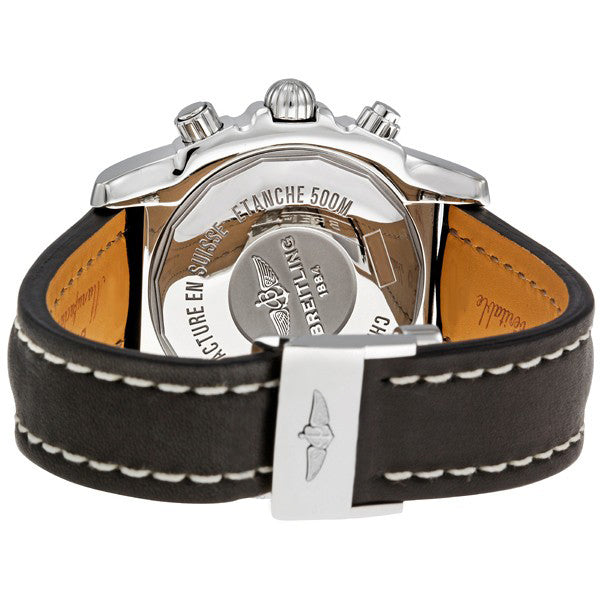 BREITLING Chronomat Gmt Ab0413B9/Bd17-442X 2