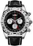 BREITLING Chronomat Gmt Ab0413B9/Bd17-760P 1