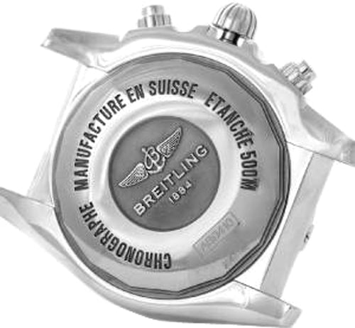 BREITLING Chronomat Gmt Ab0413B9/Bd17-760P 2