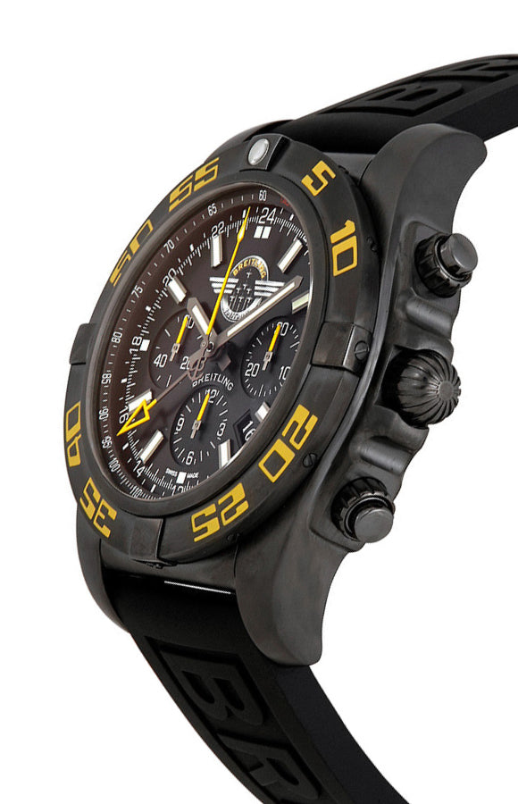BREITLING Chronomat Gmt Limited Edition Men'S Watch Mb04108P/Bd76-155S 2
