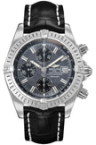 BREITLING Chronomat Stainless Steel Men'S Watch A1335611/F517-743P 1