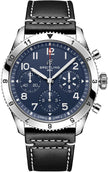 BREITLING Classic Avi Chronograph 42 Vought F4U Corsair Men'S Watch A233801A1C1X1 1