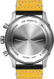 BREITLING Classic Avi Chronograph 42 Vought F4U Corsair Men'S Watch A233801A1C1X1 2