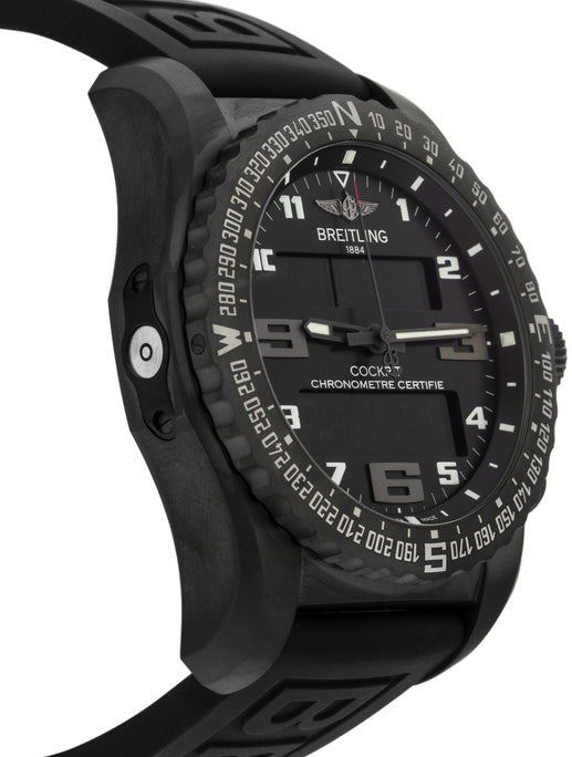 BREITLING Cockpit B50 Vb5010221B1S1 2