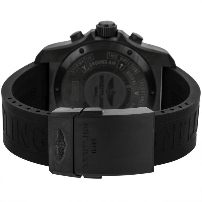BREITLING Cockpit B50 Vb5010221B1S1 3