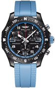 BREITLING Endurance Pro 38 Chronograph Unisex Watch X83310281B1S1 1