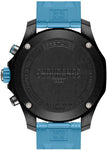 BREITLING Endurance Pro 38 Chronograph Unisex Watch X83310281B1S1 3