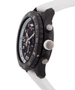 BREITLING Endurance Pro Chronograph White Strap Unisex Watch X83310A71B1S1 2
