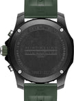 BREITLING Endurance Pro Quartz Chronograph Men'S Watch X82310D31B1S1 4