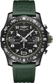 BREITLING Endurance Pro Quartz Chronograph Men'S Watch X82310D31B1S1 1