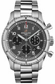 BREITLING Navitimer Aviator 8 B01 Chronograph 43 Men'S Watch Ab0119131B1A1 1