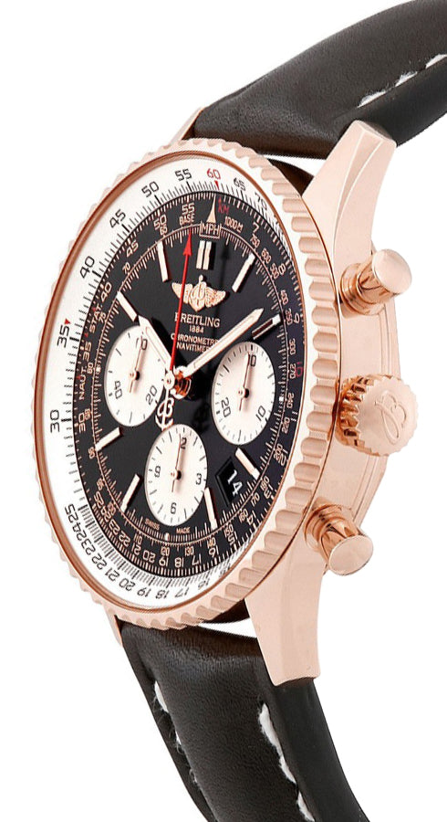 BREITLING Navitimer 01 43 Rb012012/Ba49-435X 2