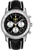 BREITLING Navitimer 01 46 Limited Edition Ab01291A/Bd09-441X 1