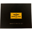 BREITLING Navitimer 01 43 Men'S Luxury Watch Ab012012/Bb01-152S 2