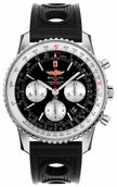 BREITLING Navitimer 01 43 Men'S Watch Ab012012/Bb01-200S 1