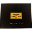 BREITLING Navitimer 01 43 Men'S Watch Ab012012/Bb01-200S 2