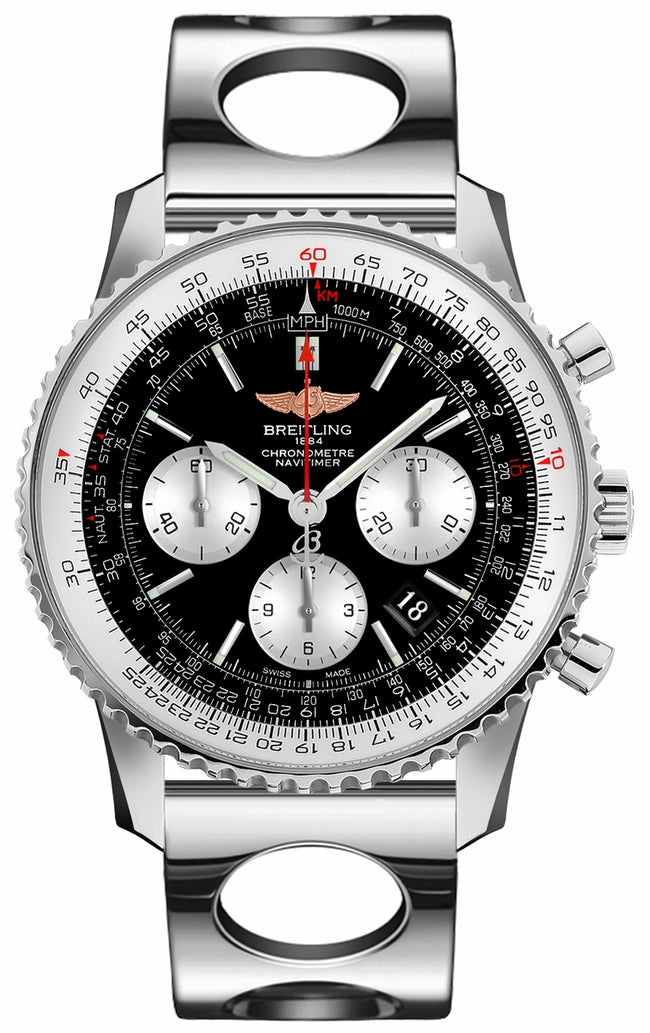 BREITLING Navitimer 01 43 Ab012012/Bb01-222A 1