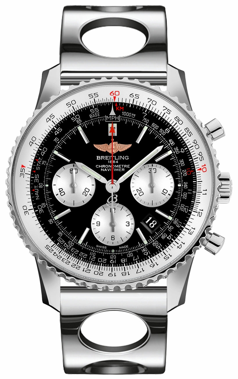 BREITLING Navitimer 01 43 Ab012012/Bb01-222A 1