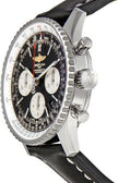 BREITLING Navitimer 01 43 Chronograph Men'S Watch Ab012012/Bb01-435X 2