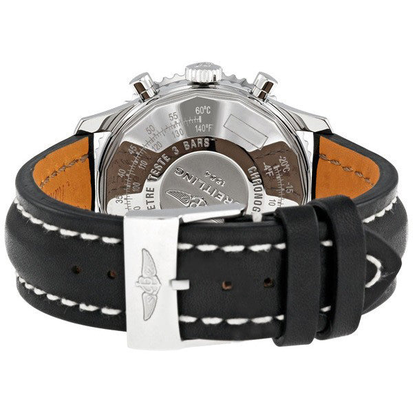 BREITLING Navitimer 01 43 Chronograph Men'S Watch Ab012012/Bb01-435X 3