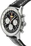 BREITLING Navitimer 01 43 Chronograph Men'S Watch Ab012012/Bb01-743P 2