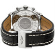 BREITLING Navitimer 01 43 Black Dial Chronograph Men'S Watch Ab012012/Bb01-744P 3
