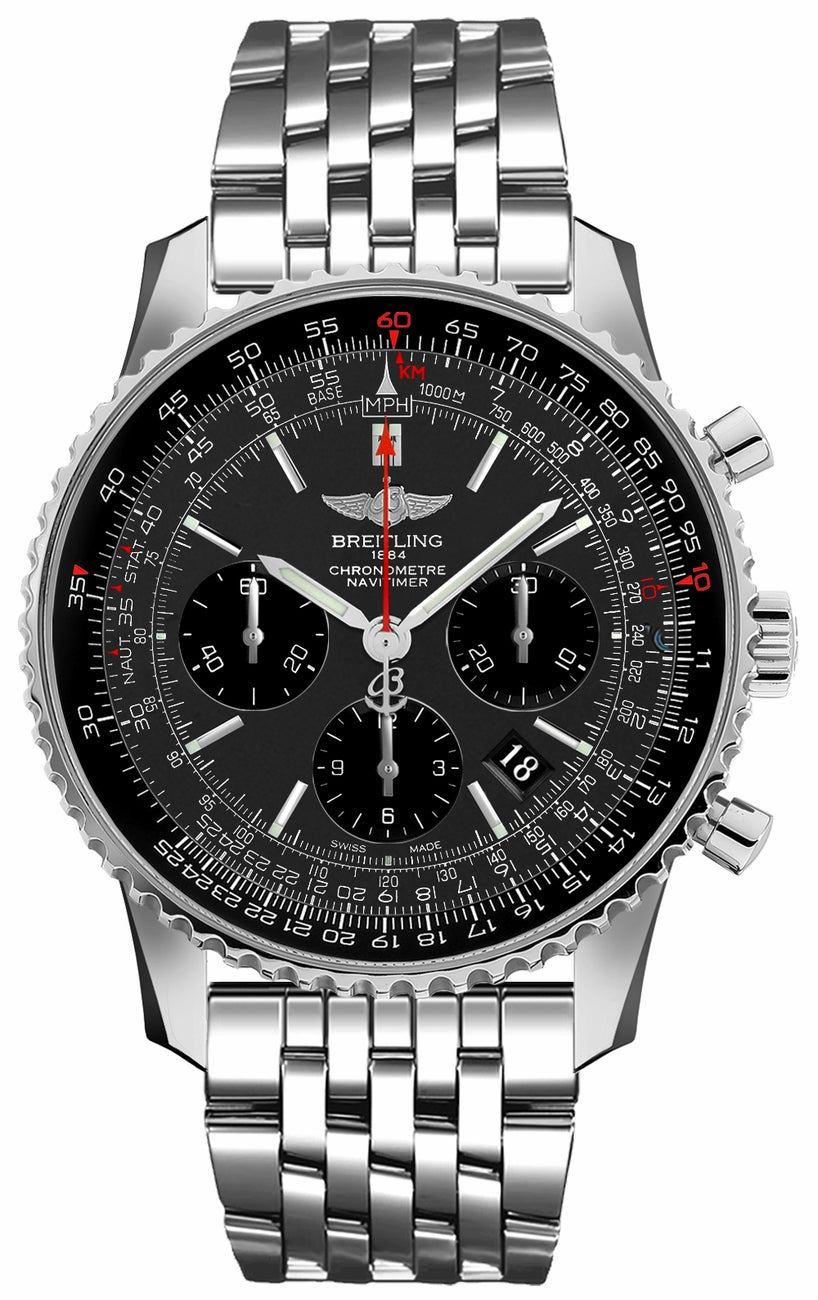 BREITLING Navitimer 01 43 Ab012124/F569-447A 1